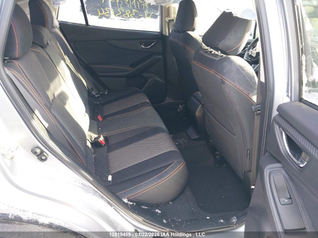 JF2GTAFC0K8383134 Subaru Crosstrek Sport