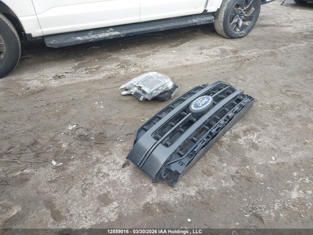 Продажа на аукционе авто 2022 Ford F-150 Lariat, vin: 1FTEW1EP3NFB89053, номер лота: 12559016