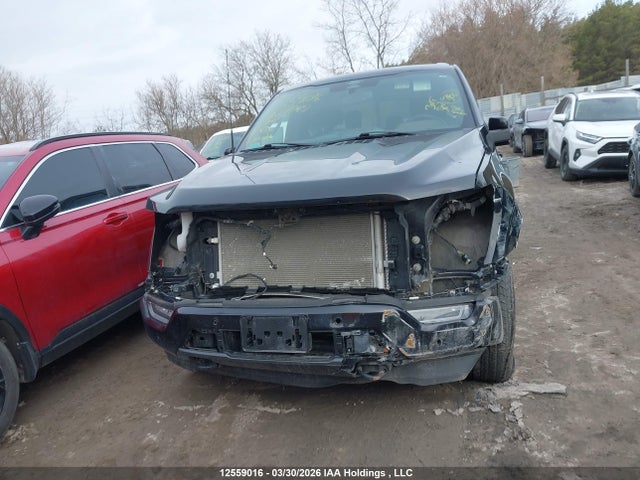 Продажа на аукционе авто 2022 Ford F-150 Lariat, vin: 1FTEW1EP3NFB89053, номер лота: 12559016