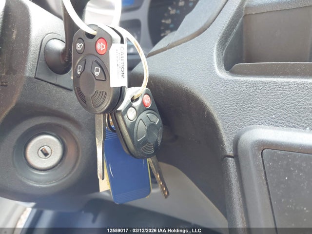 12559017 :رقم المزاد ، 1FTYR2CM9KKB44236 vin ، 2019 Ford Transit T-250 مزاد بيع