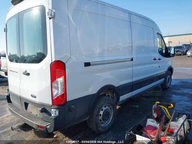 12559017 :رقم المزاد ، 1FTYR2CM9KKB44236 vin ، 2019 Ford Transit T-250 مزاد بيع