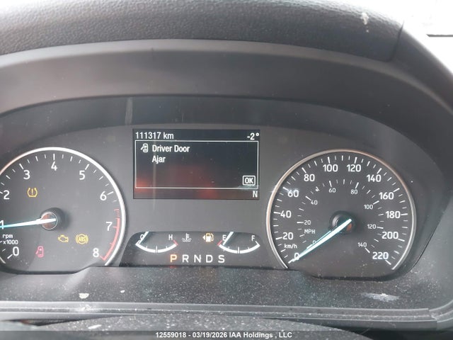 MAJ3S2GE6KC265114 Ford Ecosport Se