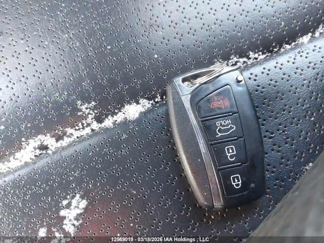 12559019 :رقم المزاد ، 5XYZUDLA8DG118305 vin ، 2013 Hyundai Santa Fe Sport مزاد بيع