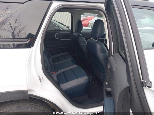 3FMCR9C61RRE66245 Ford Bronco Sport Outer Banks