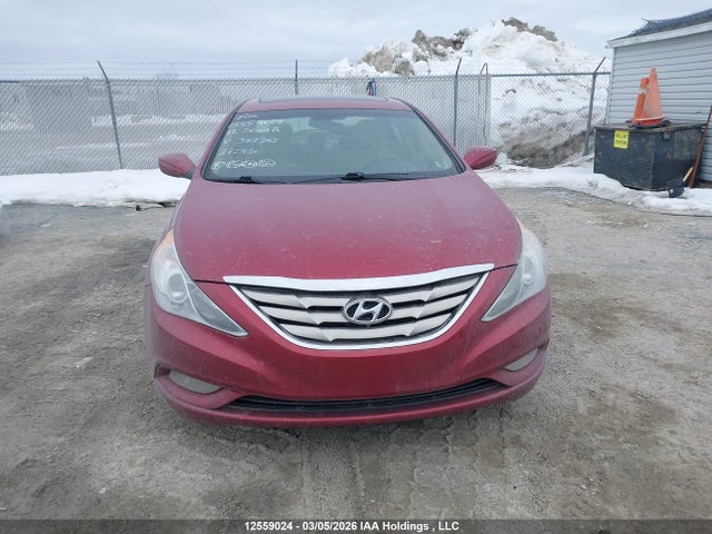 Продажа на аукционе авто 2012 Hyundai Sonata Gls, vin: 5NPEB4AC2CH387383, номер лота: 12559024