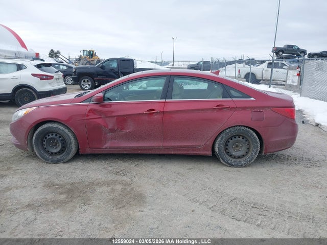 Продажа на аукционе авто 2012 Hyundai Sonata Gls, vin: 5NPEB4AC2CH387383, номер лота: 12559024