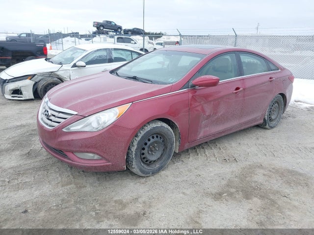 Продажа на аукционе авто 2012 Hyundai Sonata Gls, vin: 5NPEB4AC2CH387383, номер лота: 12559024