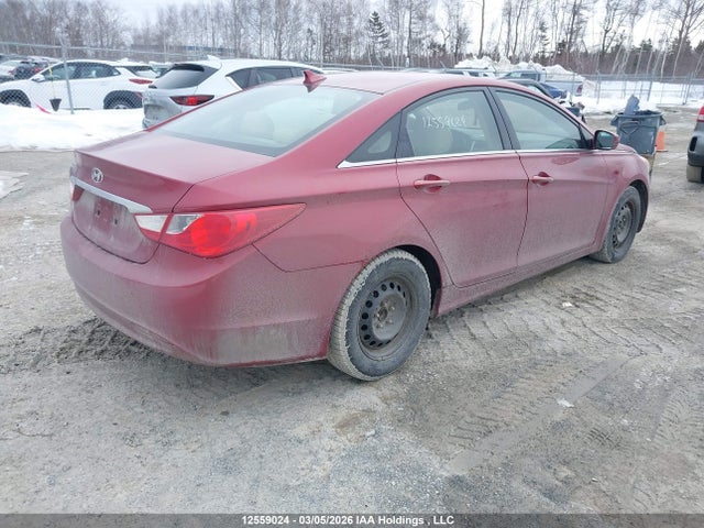 Продажа на аукционе авто 2012 Hyundai Sonata Gls, vin: 5NPEB4AC2CH387383, номер лота: 12559024