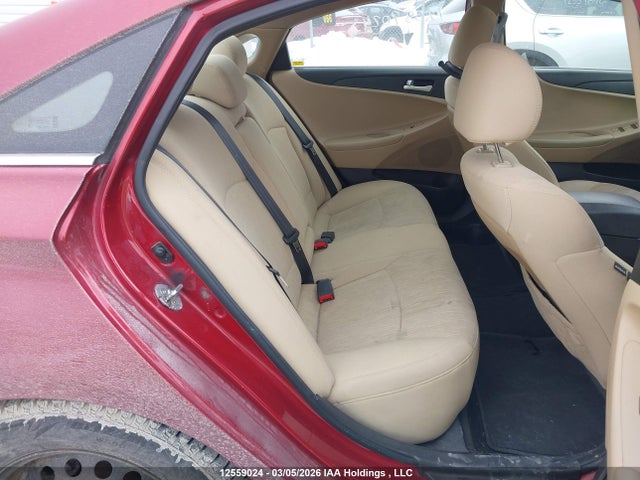 Продажа на аукционе авто 2012 Hyundai Sonata Gls, vin: 5NPEB4AC2CH387383, номер лота: 12559024