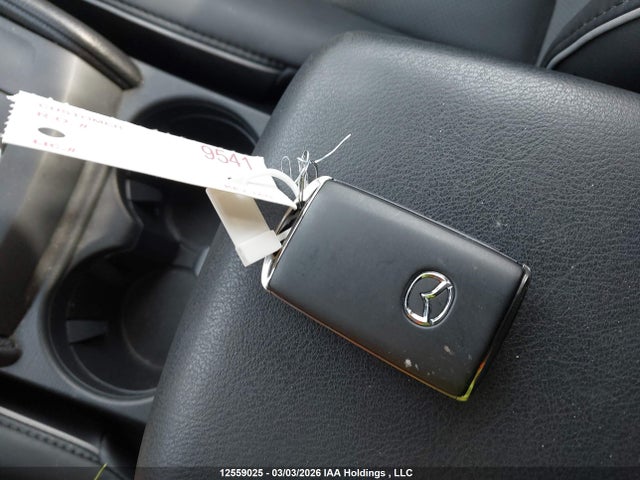 JM3KFBCLXS0608837 Mazda Cx-5 Preferred