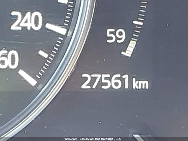 JM3KFBCLXS0608837 Mazda Cx-5 Preferred