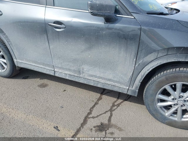 JM3KFBCLXS0608837 Mazda Cx-5 Preferred