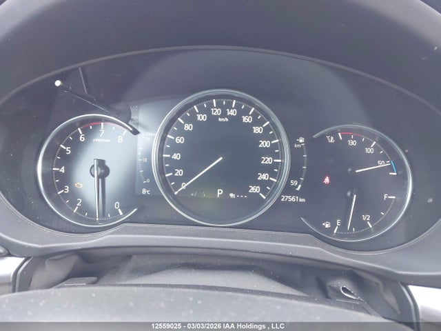 JM3KFBCLXS0608837 Mazda Cx-5 Preferred