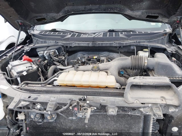 Продажа на аукционе авто 2021 Ford F150 Supercrew, vin: 1FTEW1EP6MKE00025, номер лота: 12559027