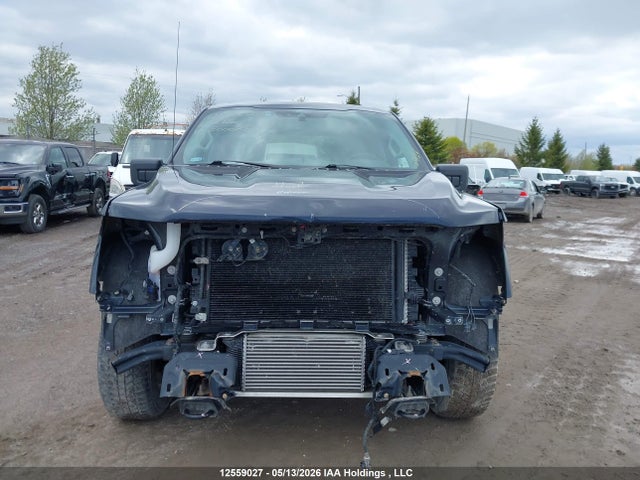 Продажа на аукционе авто 2021 Ford F150 Supercrew, vin: 1FTEW1EP6MKE00025, номер лота: 12559027