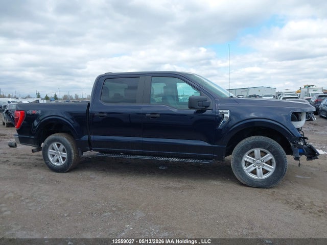 Продажа на аукционе авто 2021 Ford F150 Supercrew, vin: 1FTEW1EP6MKE00025, номер лота: 12559027