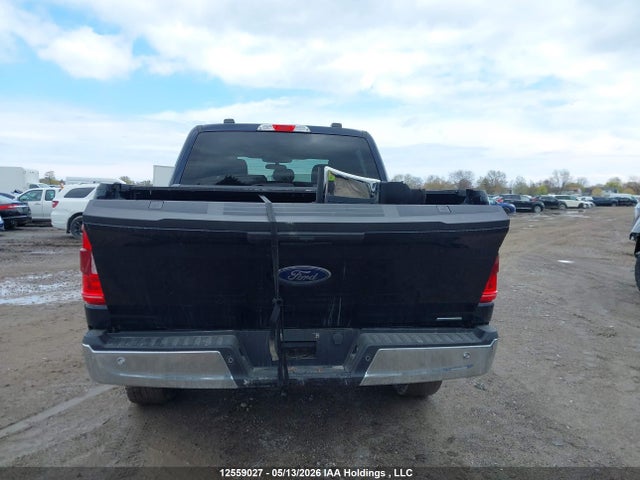 Продажа на аукционе авто 2021 Ford F150 Supercrew, vin: 1FTEW1EP6MKE00025, номер лота: 12559027