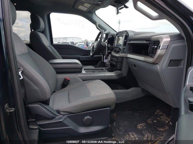 Продажа на аукционе авто 2021 Ford F150 Supercrew, vin: 1FTEW1EP6MKE00025, номер лота: 12559027