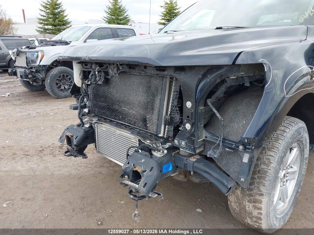 Продажа на аукционе авто 2021 Ford F150 Supercrew, vin: 1FTEW1EP6MKE00025, номер лота: 12559027