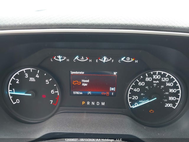 Продажа на аукционе авто 2021 Ford F150 Supercrew, vin: 1FTEW1EP6MKE00025, номер лота: 12559027