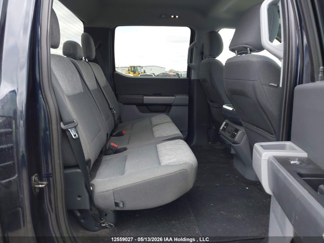 Продажа на аукционе авто 2021 Ford F150 Supercrew, vin: 1FTEW1EP6MKE00025, номер лота: 12559027