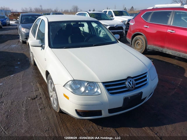 Aukcja sprzedaży 2008 Volkswagen Jetta City, vin: 3VWTK49M98M674416, numer aukcji: 12559029