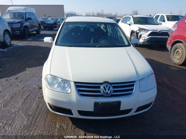 Aukcja sprzedaży 2008 Volkswagen Jetta City, vin: 3VWTK49M98M674416, numer aukcji: 12559029