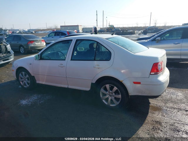 Aukcja sprzedaży 2008 Volkswagen Jetta City, vin: 3VWTK49M98M674416, numer aukcji: 12559029