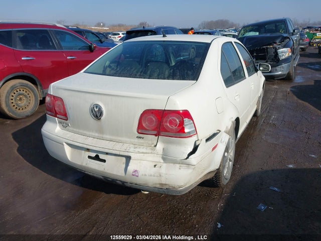 Aukcja sprzedaży 2008 Volkswagen Jetta City, vin: 3VWTK49M98M674416, numer aukcji: 12559029