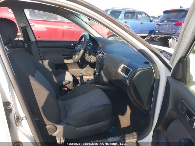 Aukcja sprzedaży 2008 Volkswagen Jetta City, vin: 3VWTK49M98M674416, numer aukcji: 12559029
