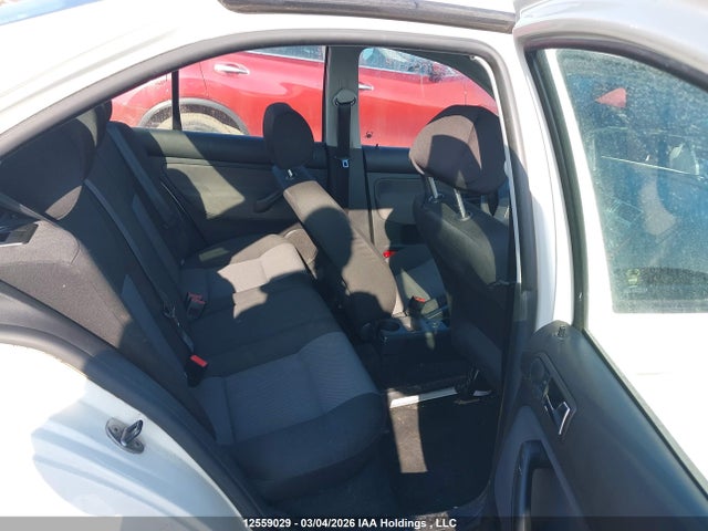 Aukcja sprzedaży 2008 Volkswagen Jetta City, vin: 3VWTK49M98M674416, numer aukcji: 12559029