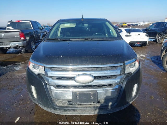 Aukcja sprzedaży 2013 Ford Edge Limited, vin: 2FMDK4KC3DBE04162, numer aukcji: 12559030