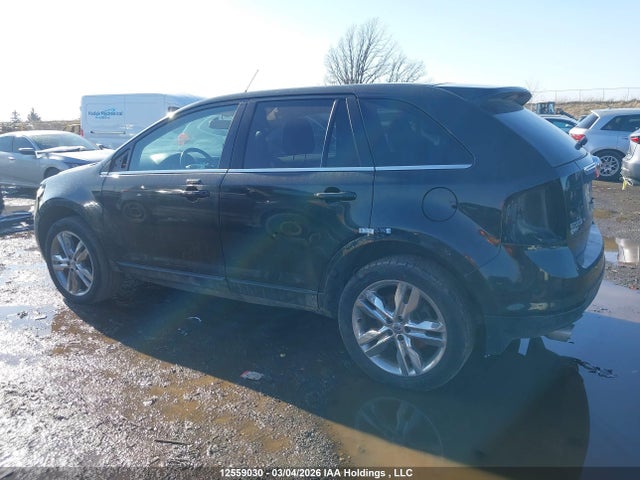 Aukcja sprzedaży 2013 Ford Edge Limited, vin: 2FMDK4KC3DBE04162, numer aukcji: 12559030