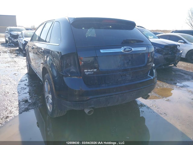 Aukcja sprzedaży 2013 Ford Edge Limited, vin: 2FMDK4KC3DBE04162, numer aukcji: 12559030