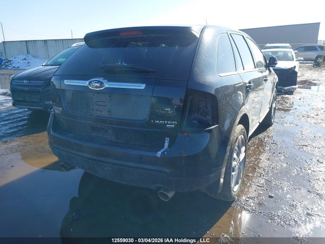 Aukcja sprzedaży 2013 Ford Edge Limited, vin: 2FMDK4KC3DBE04162, numer aukcji: 12559030