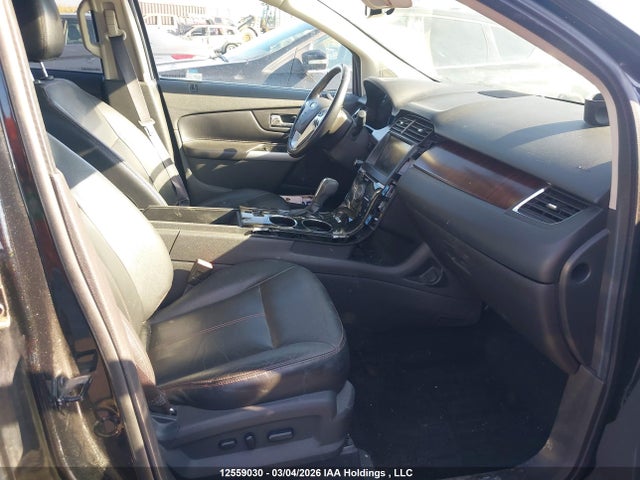 Aukcja sprzedaży 2013 Ford Edge Limited, vin: 2FMDK4KC3DBE04162, numer aukcji: 12559030