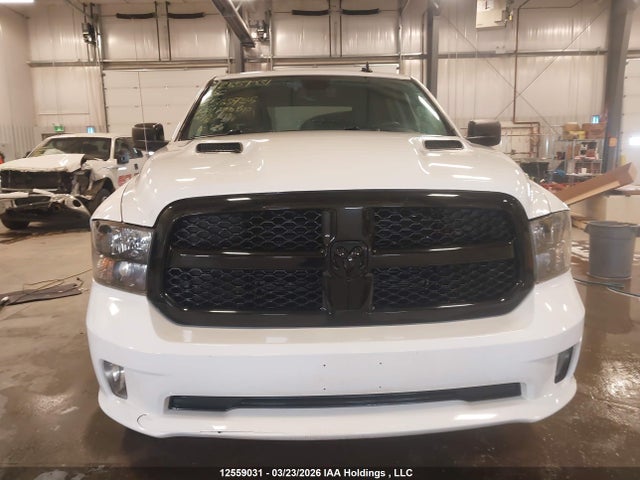 Aukcja sprzedaży 2021 Ram 1500 Classic Tradesman, vin: 3C6RR7KTXMG563725, numer aukcji: 12559031