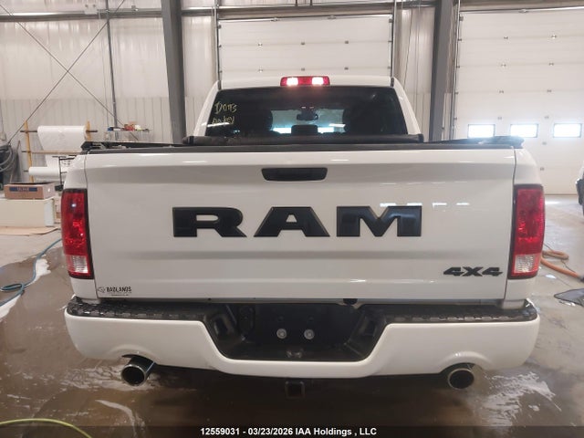 Aukcja sprzedaży 2021 Ram 1500 Classic Tradesman, vin: 3C6RR7KTXMG563725, numer aukcji: 12559031