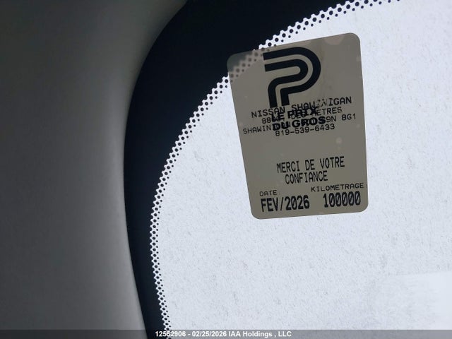5N1DR2MM0HC663946 Nissan Pathfinder Platinum/s/sl/sv