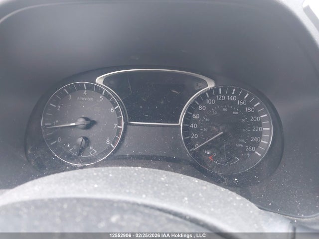 5N1DR2MM0HC663946 Nissan Pathfinder Platinum/s/sl/sv