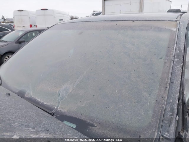 2C4RDGBG1ER226012 Dodge Grand Caravan Se/sxt