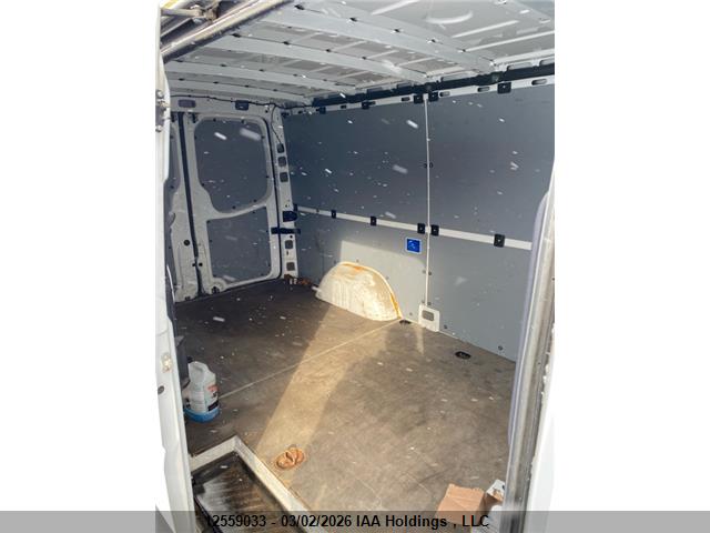 Продажа на аукционе авто 2016 Mercedes-benz Sprinter 2500, vin: WD3BE7DD1GP286775, номер лота: 12559033