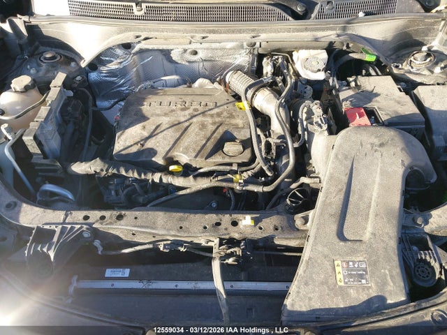 Продажа на аукционе авто 2025 Buick Envista Sport Touring, vin: KL47LBE25SB066119, номер лота: 12559034