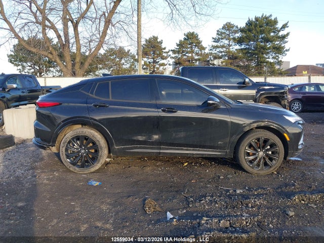 Продажа на аукционе авто 2025 Buick Envista Sport Touring, vin: KL47LBE25SB066119, номер лота: 12559034