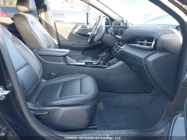 Продажа на аукционе авто 2025 Buick Envista Sport Touring, vin: KL47LBE25SB066119, номер лота: 12559034