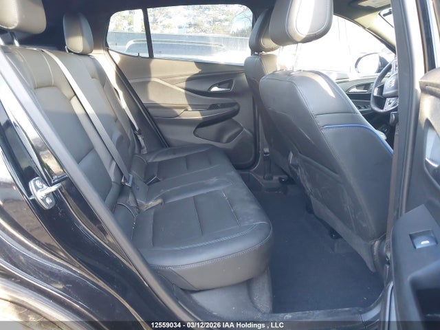 Продажа на аукционе авто 2025 Buick Envista Sport Touring, vin: KL47LBE25SB066119, номер лота: 12559034