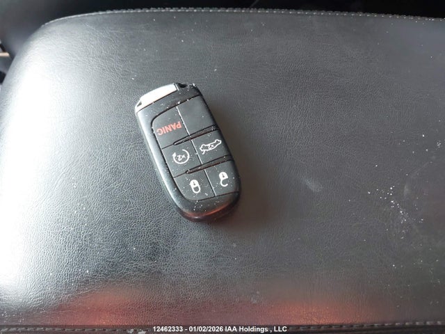 Chrysler 300 Touring 2017 2C3CCAAG7HH651045 Image 11