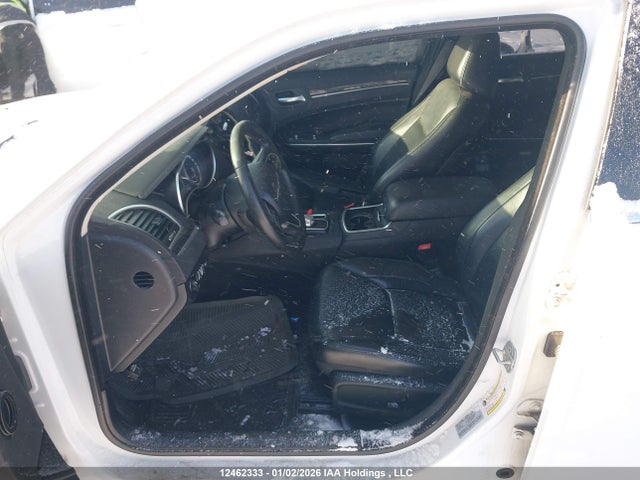 Chrysler 300 Touring 2017 2C3CCAAG7HH651045 Image 5