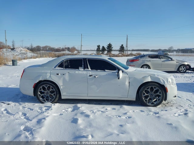 Chrysler 300 Touring 2017 2C3CCAAG7HH651045 Image 6