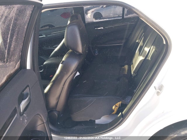 Chrysler 300 Touring 2017 2C3CCAAG7HH651045 Image 8